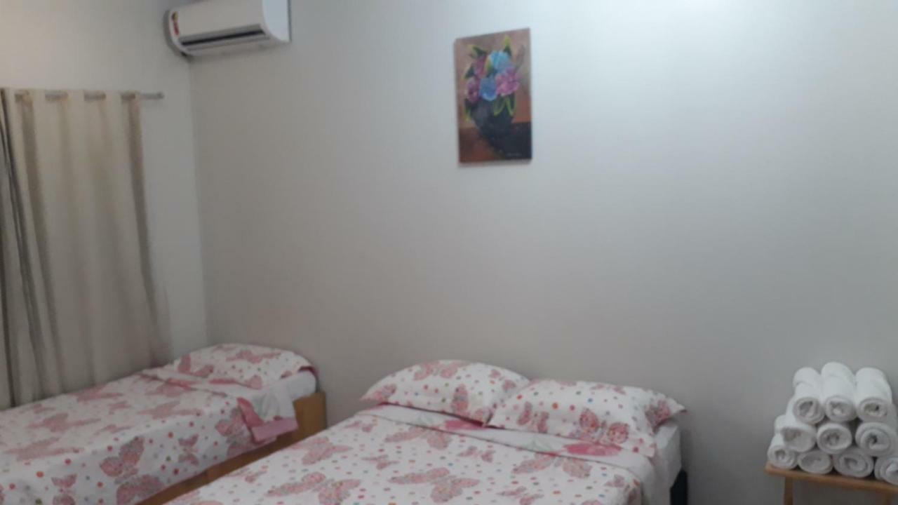 Home Sweet Home Flats Brasilia Exterior foto